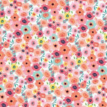 Bella BLVD Double Sided Paper - Mom Life - My Tribe