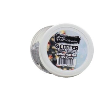 Brutus/Monroe - Home for the Holidays Glitter Glaze