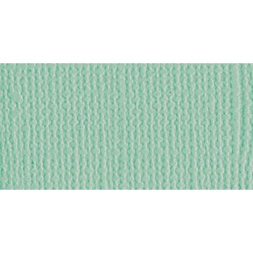 Bazzill Mono Cardstock 12x12 Aqua