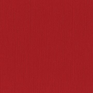 Bazzill Fourz Cardstock 12" Grenadine