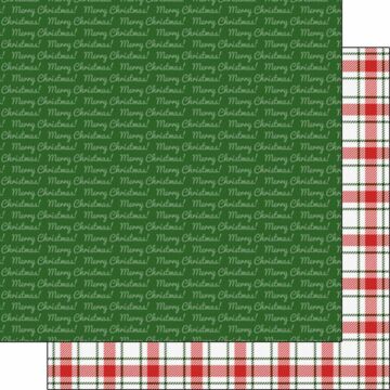 Scrapbook Customs - Christmas Traditions 3