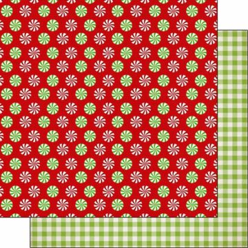 Scrapbook Customs - Christmas Baking 4