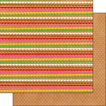Scrapbook Customs - Christmas Baking 5