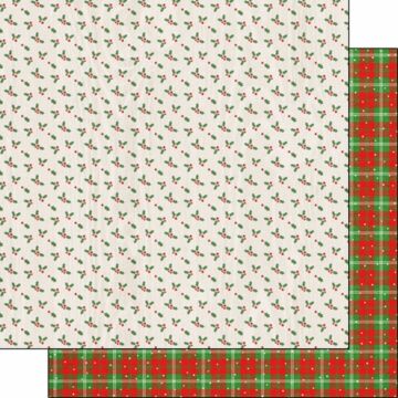 Scrapbook Customs - Santa Things 5