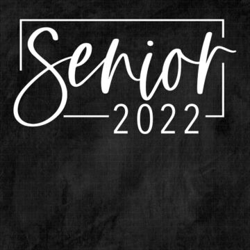 Scrapbook Customs - Simple Senior (Paper 12 x 12)