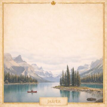 Preorder Scrapbook Customs Canada - Jasper Wander Paper
