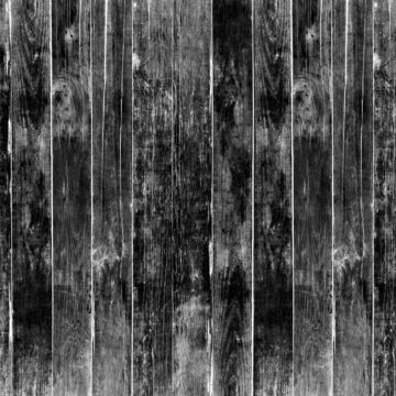 Scrapbook Customs - Halloween Wood Paper 12 x 12