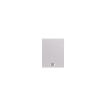 BAZZILL VELLUM: 8.5x11 White