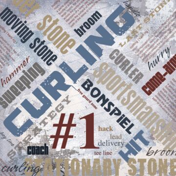 Scrapbook Customs Curling Extreme Paper 12x12