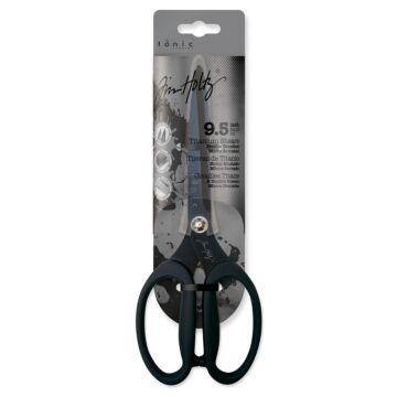 Tim Holtz Titanium Shears-9.5"