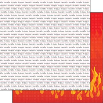 Firefighter Pride DS paper