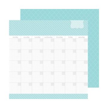 Doodlebug Designs - Daily Doodles - Swimming Pool