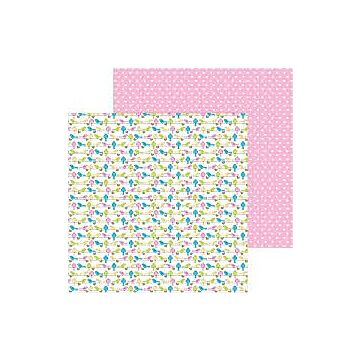 Doodlebug Designs - Hello - Sitting Pretty