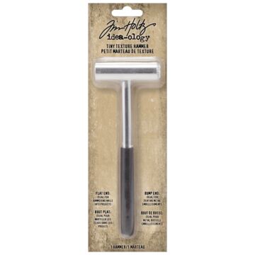 Tim Holtz Idea-ology Texture Hammer