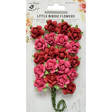 Little Birdie Catalina Paper Bouquet 20/Pkg-Candy Mix
