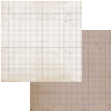 49 and Market Nature Study Double-Sided Cardstock 12"X12"-Ledger 3