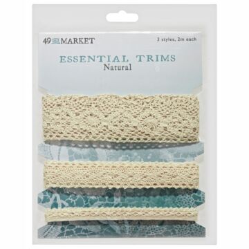 49 And Market Essential Trims-Natural