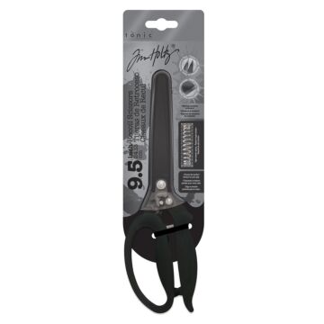 Tim Holtz Tonic Tim Holtz Recoil Scissors 9.5"-Black
