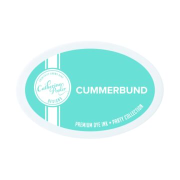 Catherine Pooler Designs Premium Dye Ink Pad - Cummberbund by Catherine Pooler