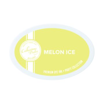 Catherine Pooler Designs Premium Dye Ink Pad - Melon Ice by Catherine Pooler