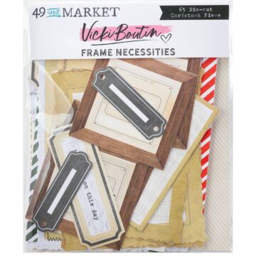 49 And Market Frames By Vicki Boutin-Necessities