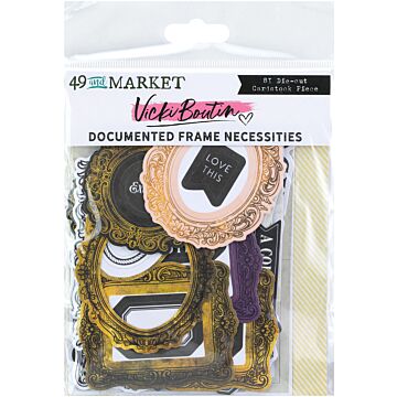 49 And Market Frames By Vicki Boutin-Necessities 2