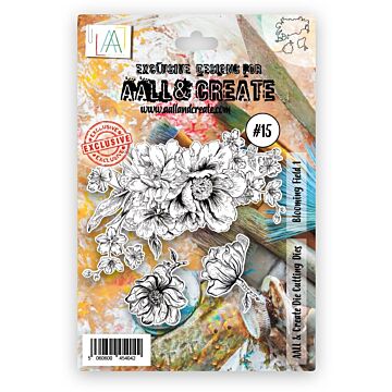 AALL & Create Die Set, #15