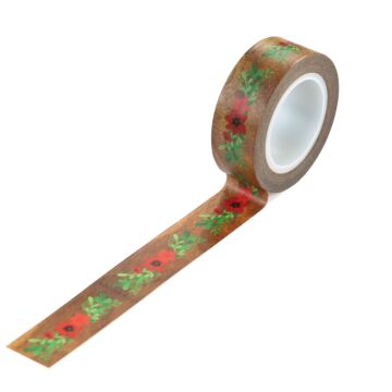 Echo Park - Floral Swag Washi Tape
