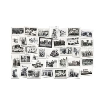 Idea-ology Snapshots (2022) by Tim Holtz