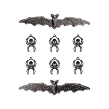 Idea-ology Adornments, Halloween 2022