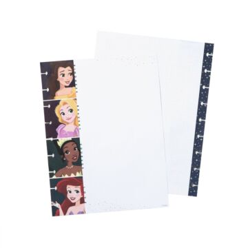 Happy Planner Disney Classic Fill Paper Princess