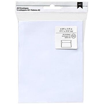 American Crafts Envelopes