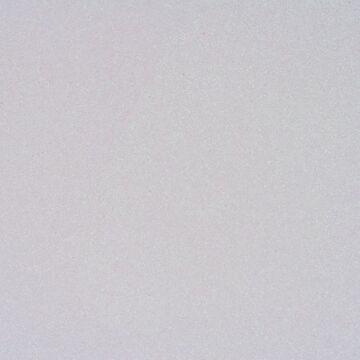 American Crafts Glitter Cardstock 12"X12" White