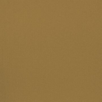 American Crafts 12X12 POW! Glitter Cardstock, Gold
