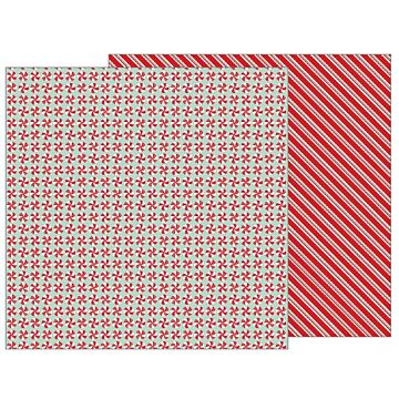 Pebbles 12X12 Patterned Paper