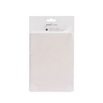 American Crafts Point Planner Planner Refill (120 Sheets)