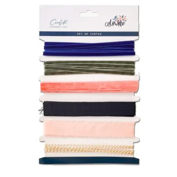 Cocoloko AMORE Ribbon Set