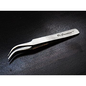 Be Creative Be Creative - Fine Point Mini Tweezers