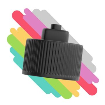 Bearly Art Precision Craft Glue Tip Cap