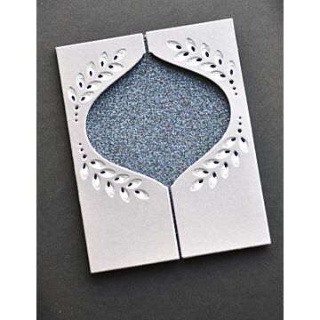 Birch Press Design Die Layer Set, Marisol Frames