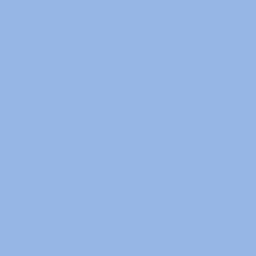 Bazzill - 12X12 Smoothies Cardstock, Blue Star
