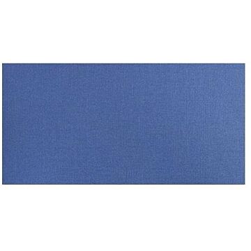 Bazzill Basics 12X12 Bling Cardstock, Prussian Blue