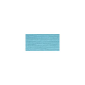 Bazzill 12x12 Fourz Cardstock, Vibrant Blue