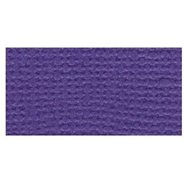 Bazzill Basics 12X12 Fourz Cardstock, PurplePizzazz