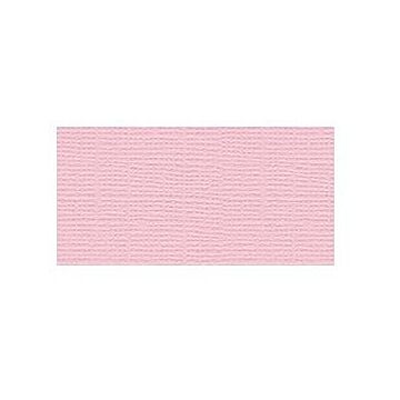 Bazzill Basics 12X12 Fourz Cardstock, Mauve Ice