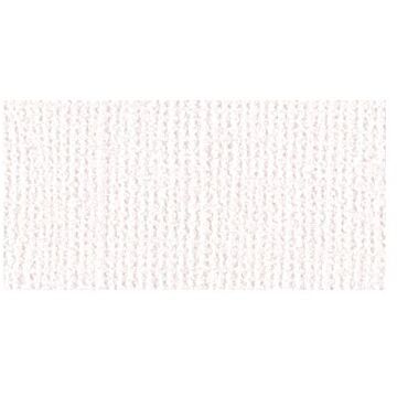 Bazzill Basics 12X12 Bling Cardstock, Glass Slipper