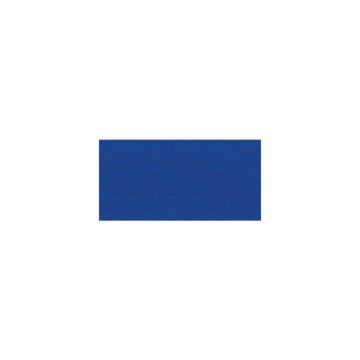 Bazzill 12x12 Fourz Cardstock, Classic Blue