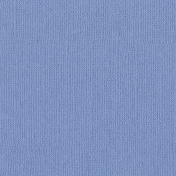 Bazzill 12x12 Mono Cardstock, Stonewash (Canvas)