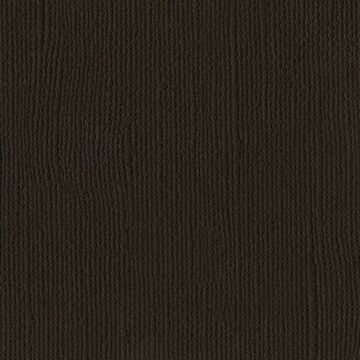 Bazzill Basics 12X12 Mono Cardstock, Java (Canvas)