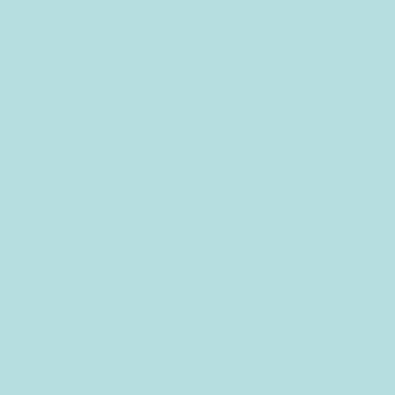 Bazzill - 12X12 Smoothies Cardstock, Pastel Blue